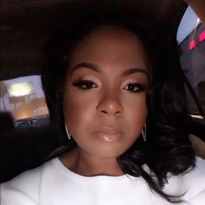 Meet your Posher, Shardae